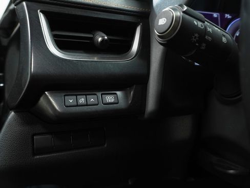 Used 2022 Lexus UX 250h w/ Premium Package AWD/4WD image 25
