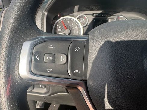 New 2026 RAM 2500 Tradesman w/ Power Wagon Package image 20