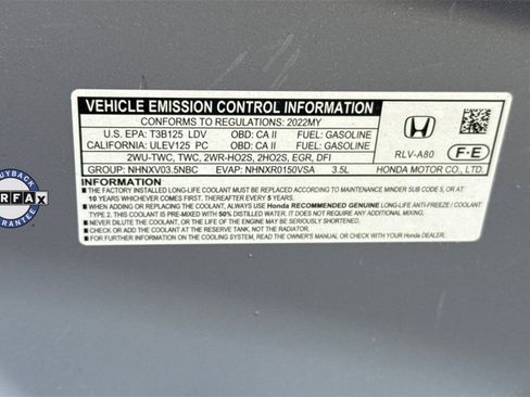 Used 2022 Honda Pilot Sport image 39