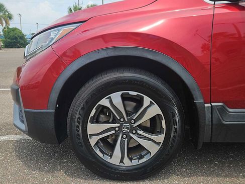 Certified 2020 Honda CR-V LX image 18