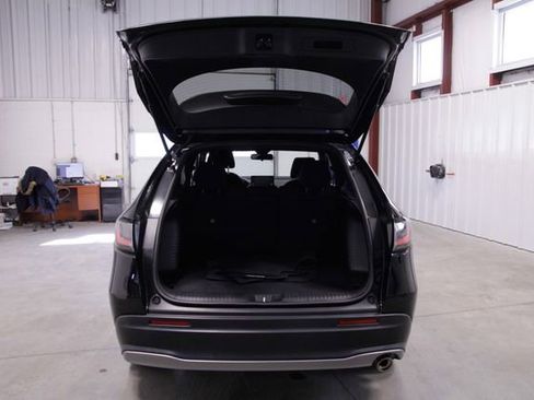 Certified 2024 Honda HR-V Sport image 21