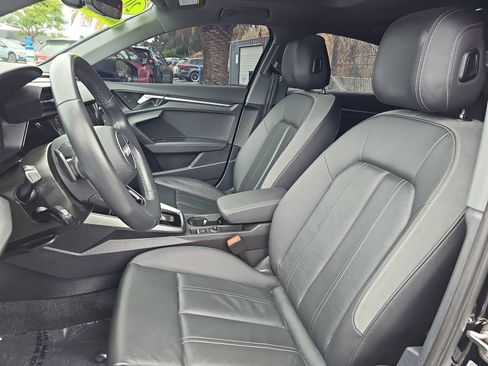 Used 2023 Audi A3 2.0T Premium w/ Convenience Package AWD/4WD image 14