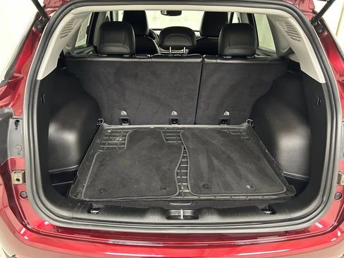 Used 2022 Jeep Compass Latitude image 11