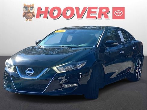 Used 2016 Nissan Maxima Platinum image 6