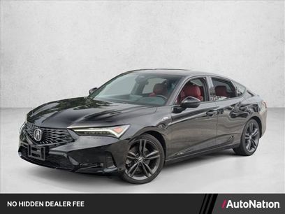 Used 2023 Acura Integra A-Spec