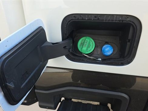 Used 2025 Ford F450 King Ranch w/ FX4 Off-Road Package image 29