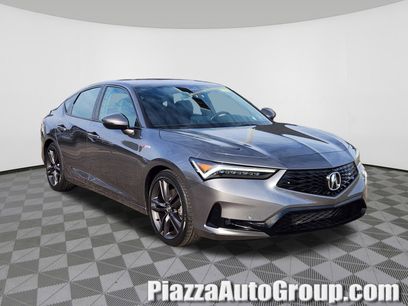 Certified 2024 Acura Integra A-Spec