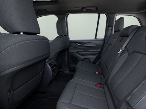 New 2025 Jeep Grand Cherokee Laredo X w/ Luxury Tech Group I image 23