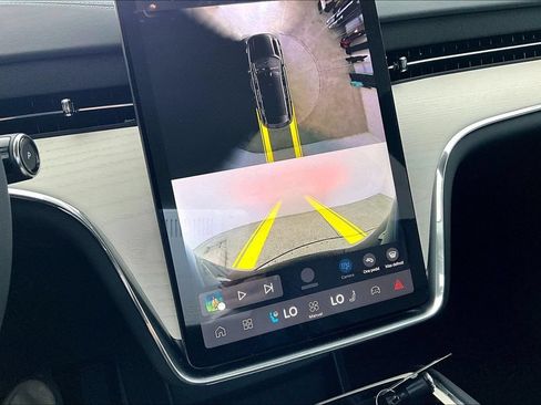 New 2026 Volvo EX90 Ultra AWD/4WD image 18