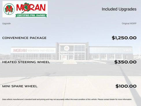 Used 2024 Ford Edge SEL w/ Convenience Package AWD/4WD image 9