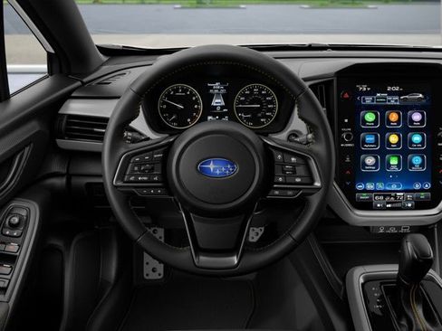New 2026 Subaru Crosstrek 2.5i Sport AWD/4WD image 14
