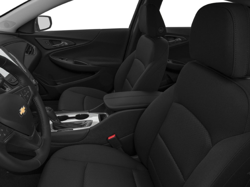 Used 2016 Chevrolet Malibu LT FWD image 6