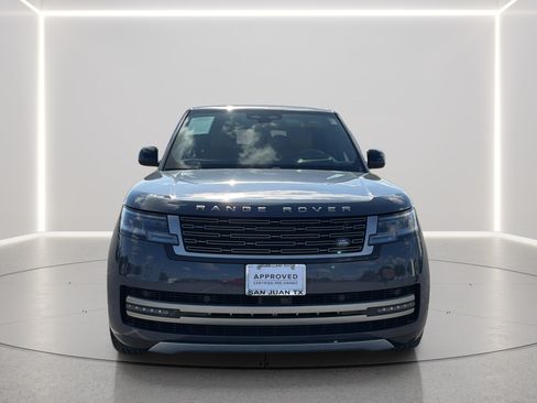 Used 2024 Land Rover Range Rover Long Wheelbase SE AWD/4WD image 11