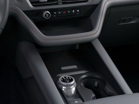 New 2026 Ford Explorer Active image 10