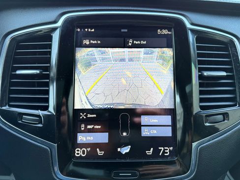 Used 2018 Volvo XC90 T6 Inscription w/ Convenience Package AWD/4WD image 19