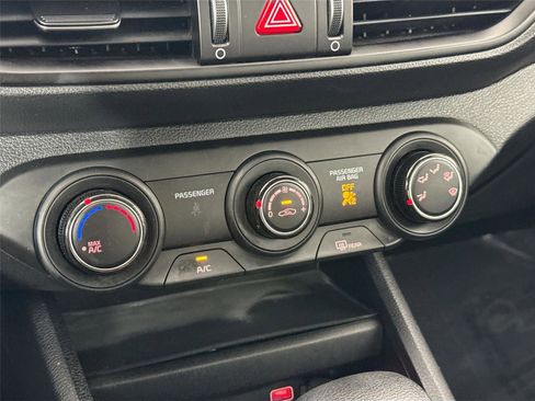 Used 2024 Kia Forte LXS image 23