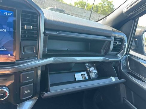 Used 2023 Ford F150 XLT w/ Equipment Group 302A High AWD/4WD image 30