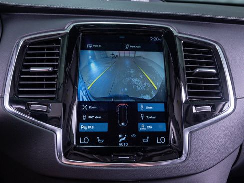 Used 2018 Volvo XC90 T6 Inscription w/ Convenience Package AWD/4WD image 27