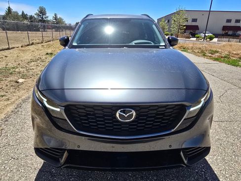 New 2026 MAZDA CX-5 2.5 S w/ Premium Package AWD/4WD image 8