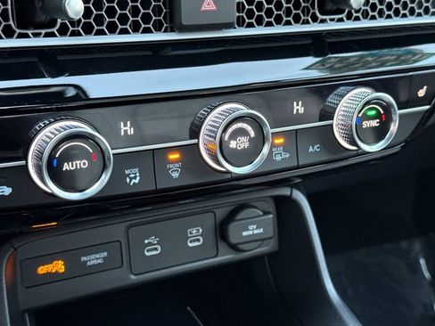 Certified 2026 Honda Civic Sport Touring image 20