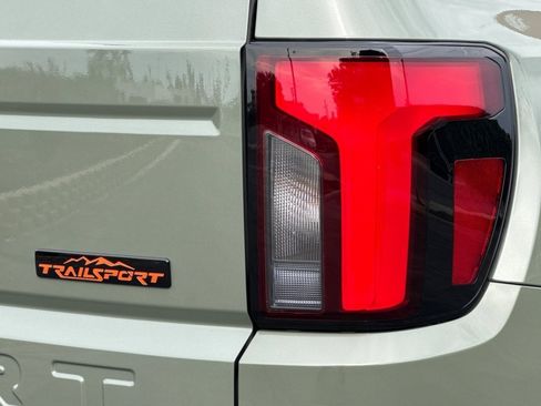 New 2026 Honda Passport TrailSport Elite image 10
