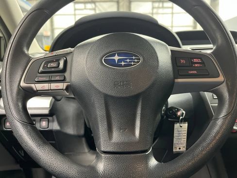 Used 2015 Subaru Impreza 2.0i AWD/4WD image 20