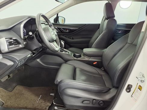 Used 2024 Subaru Outback Limited XT AWD/4WD image 13