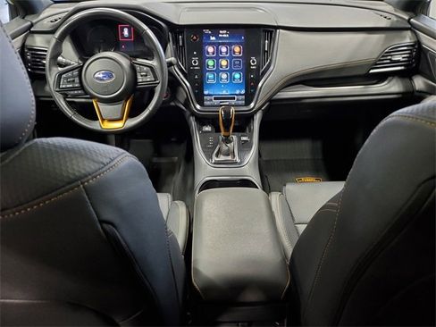 Certified 2023 Subaru Outback Wilderness image 17