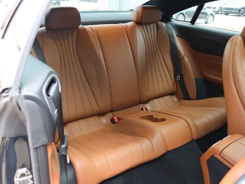 Used 2023 Mercedes-Benz E 450 Coupe image 32