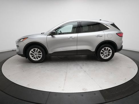 Used 2022 Ford Escape SE w/ Convenience Package image 24