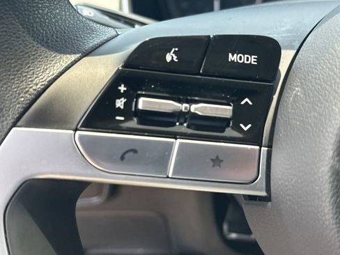 Certified 2024 Hyundai Tucson SEL FWD image 21
