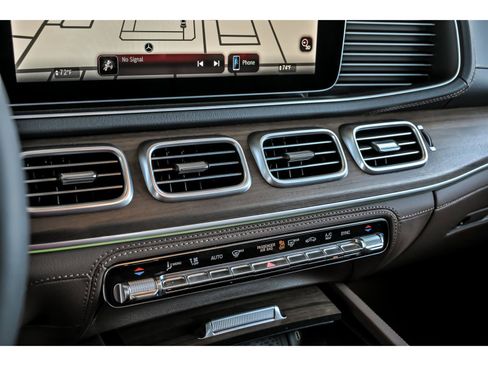New 2026 Mercedes-Benz GLE 350 4MATIC image 16