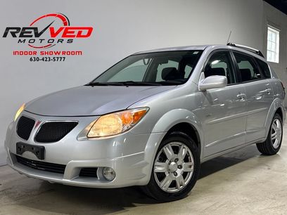 Used 2005 Pontiac Vibe w/ Power Group Value Package