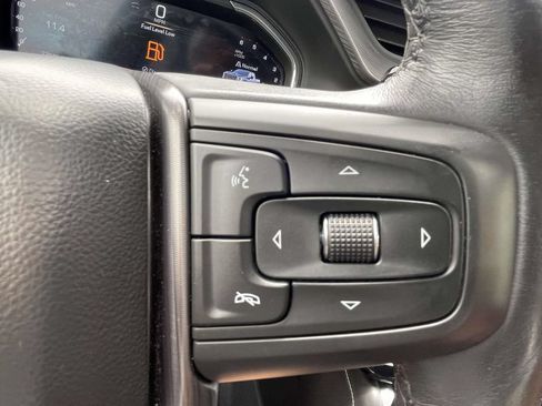 Used 2024 GMC Sierra 2500 Denali Ultimate AWD/4WD image 24