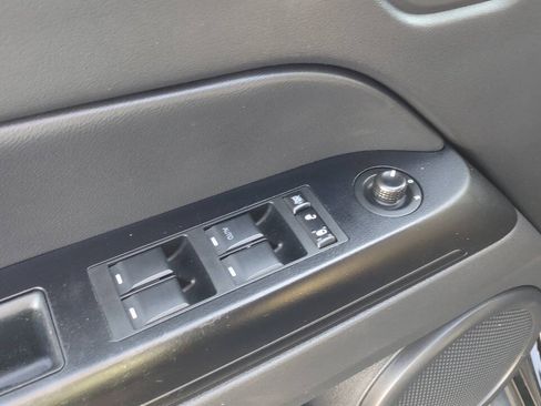 Used 2016 Jeep Compass Sport w/ Power Value Group AWD/4WD image 10