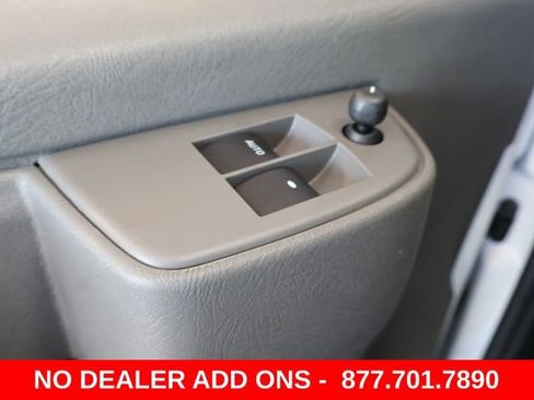 New 2026 GMC Savana 2500 w/ Driver Convenience Package RWD image 13