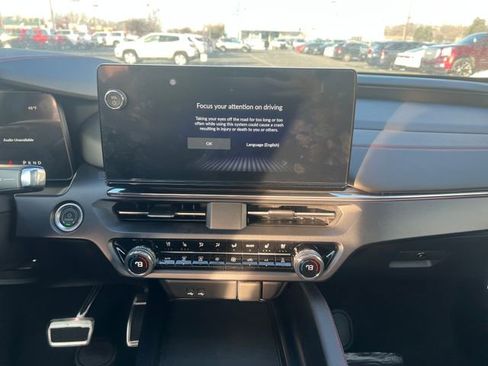 New 2024 Acura ZDX Type S image 17