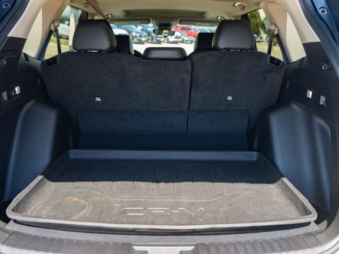 Used 2025 Honda CR-V EX-L image 24