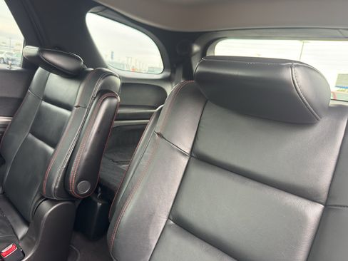 Used 2018 Dodge Durango GT w/ Technology Group AWD/4WD image 36