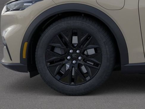 New 2026 Ford Mustang Mach-E Select RWD image 19