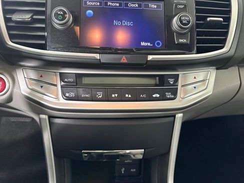 Used 2015 Honda Accord EX-L image 23