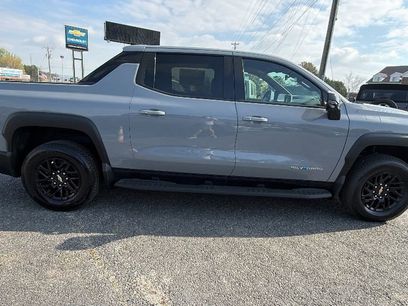 New 2026 Chevrolet Silverado EV LT w/ Plus Package