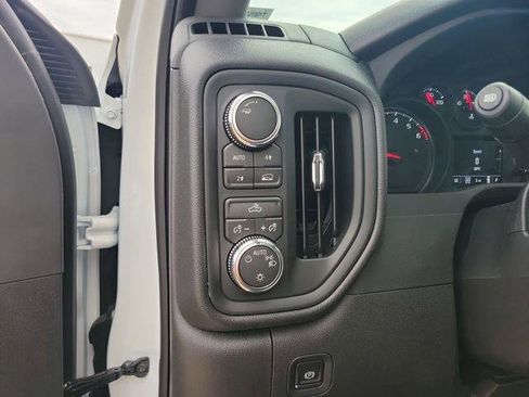 New 2026 GMC Sierra 1500 Pro w/ Pro Value Package AWD/4WD image 11