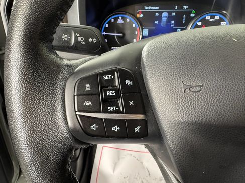 Used 2021 Ford Bronco Sport Outer Banks AWD/4WD image 15