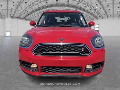 Used 2019 MINI Cooper Countryman S image 2