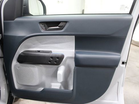 New 2026 Ford Maverick XLT FWD image 31