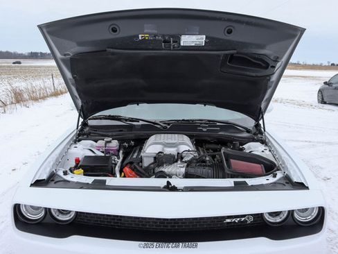 Used 2023 Dodge Challenger SRT Hellcat image 22