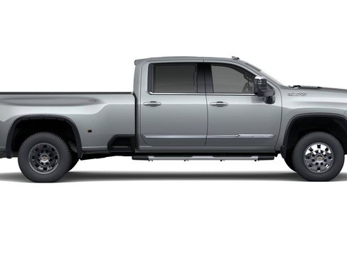 New 2026 Chevrolet Silverado 3500 High Country w/ High Country Premium Package AWD/4WD image 27