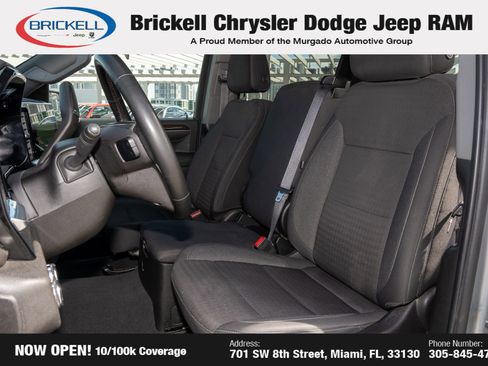 Used 2024 GMC Sierra 1500 SLE image 15