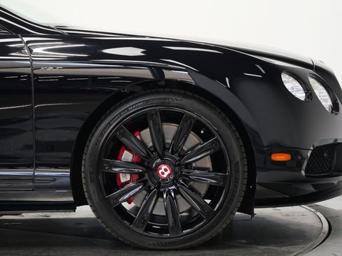 Used 2014 Bentley Continental GT V8 S AWD/4WD image 45